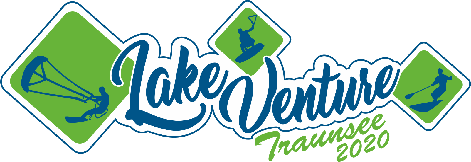 LakeVenture Logo